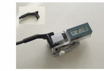 => protractor 0939x–A => protractor 0939x–A